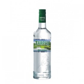 TARPAN VODKA ORGANICA 0.7 L