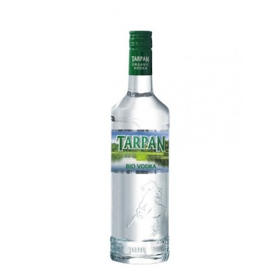 TARPAN VODKA ORGANICA 0.7 L