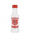 SMIRNOFF RED 5 CL