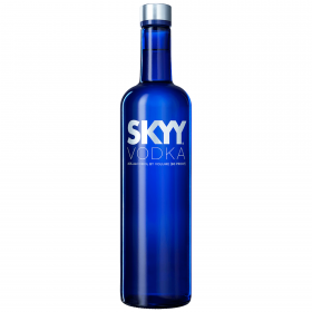 SKYY VODKA 40% 1L