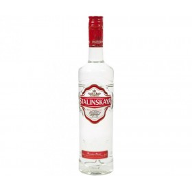 VODKA STALINSKAYA 0.5L