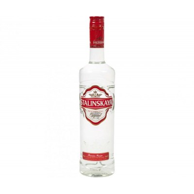 VODKA STALINSKAYA 0.5L