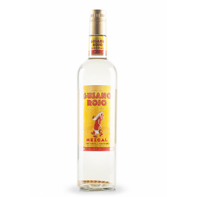 TEQUILA MEZCAL CU VIERME 0.7 L