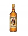 CAPTAIN MORGAN GOLD 0.7L 35%