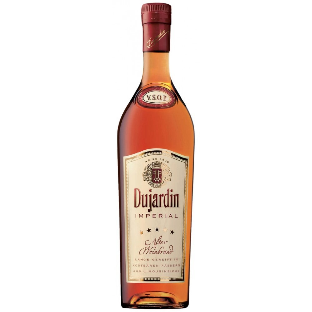 DUJARDIN IMPERIAL VSOP 0.7L 36%