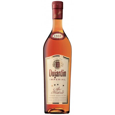 DUJARDIN IMPERIAL VSOP 0.7L 36%