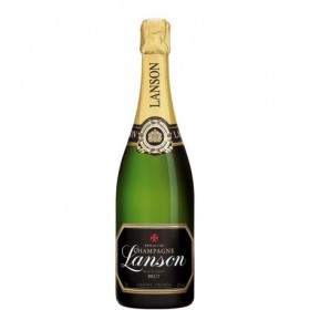 LANSON BLACK LABEL 0.75L 12.5%