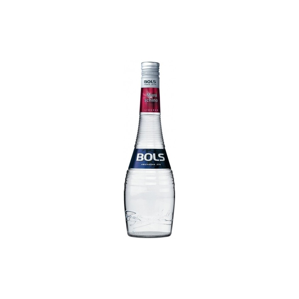 BOLS MARASCHINO 0.7L 24%