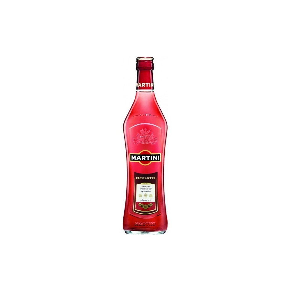 MARTINI ROSATO 0.75L