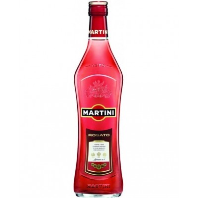 MARTINI ROSATO 0.75L