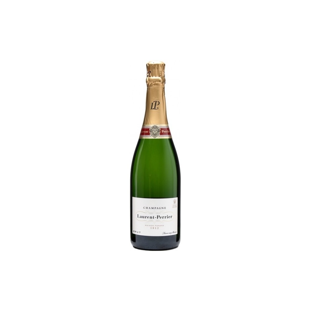 LAURENT PERRIER BRUT 0.75L