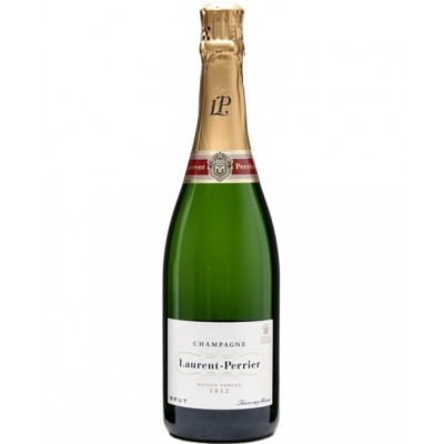 LAURENT PERRIER BRUT 0.75L