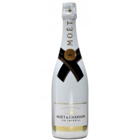 MOET ET CHANDON IMPERIAL ICE 0.75L