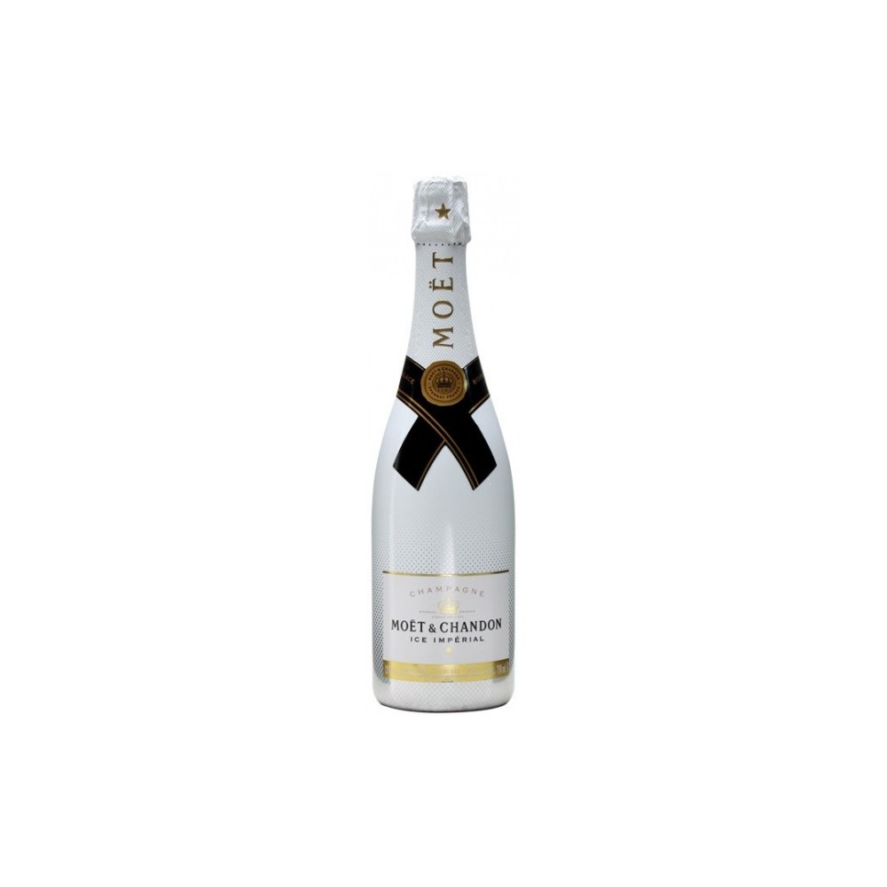 MOET ET CHANDON IMPERIAL ICE 0.75L