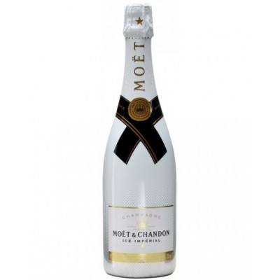 MOET ET CHANDON IMPERIAL ICE 0.75L