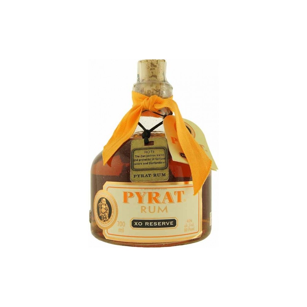 PYRAT XO 0.7L 40%