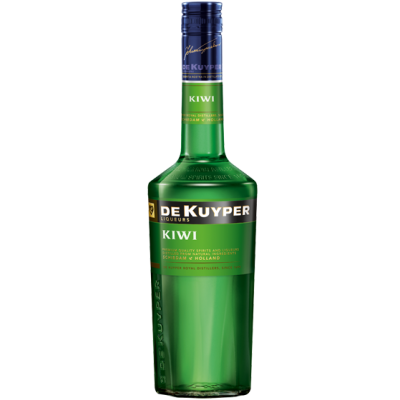 DE KUYPER KIWI 0.7L 20%