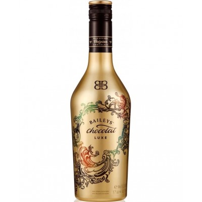 BAILEY'S CHOCOLAT LUXE 0.5L 15.7%