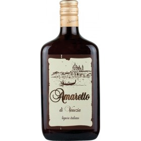 AMARETTO DI VENEZIA 0.7 L