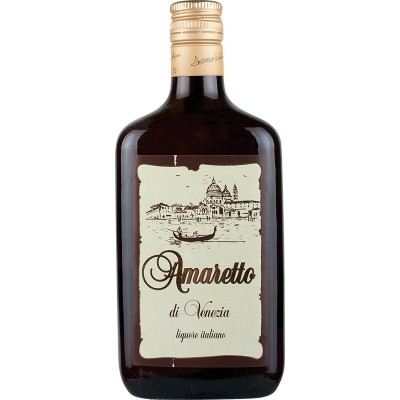 AMARETTO DI VENEZIA 0.7 L