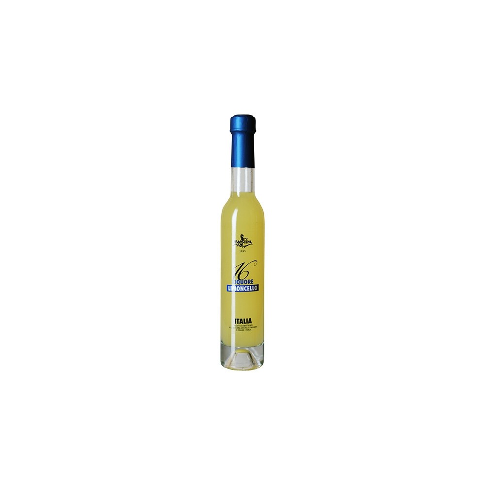 LIMONCELLO 0.2L 16%