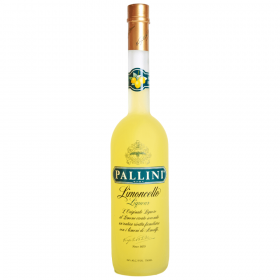 PALLINI LIMONCELLO 0.5L 26%