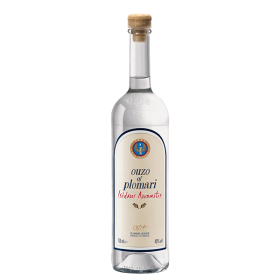 PLOMARI OUZO 0.7L 40%