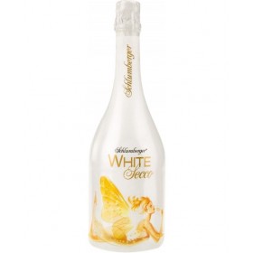 SCHLUMBERGER WHITE SECCO 0.75 L