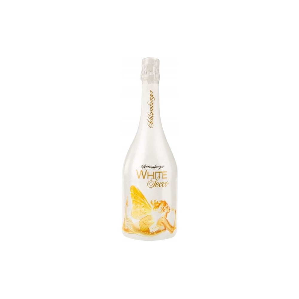 SCHLUMBERGER WHITE SECCO 0.75 L