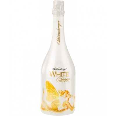 SCHLUMBERGER WHITE SECCO 0.75 L