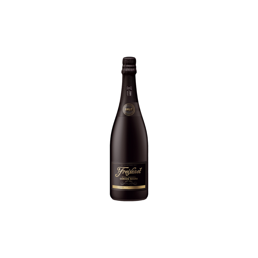 FREIXENET CORDON NEGRO 0.75 L