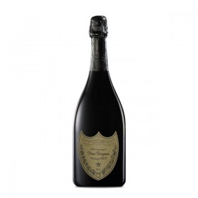 DOM PERIGNON VINTAGE 2009 0.75L 12.5%