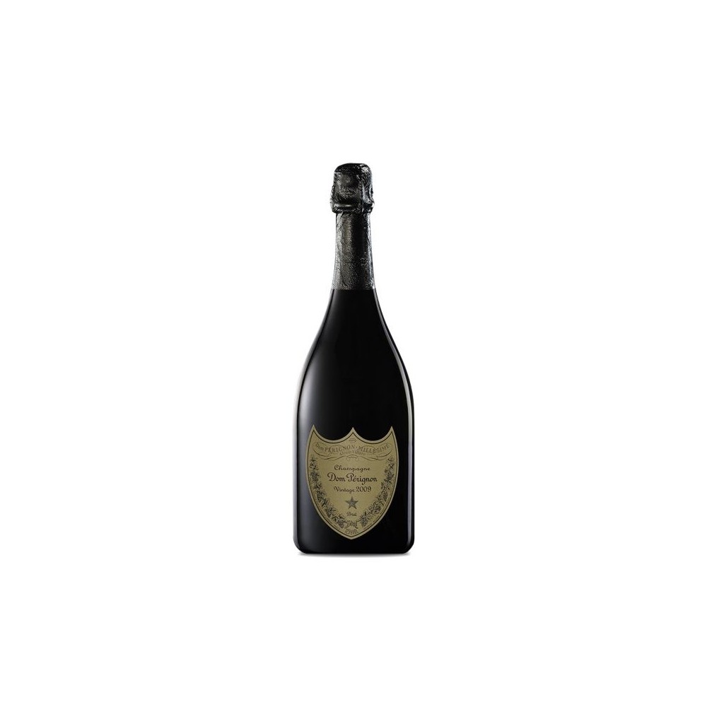 DOM PERIGNON VINTAGE 2009 0.75L 12.5%