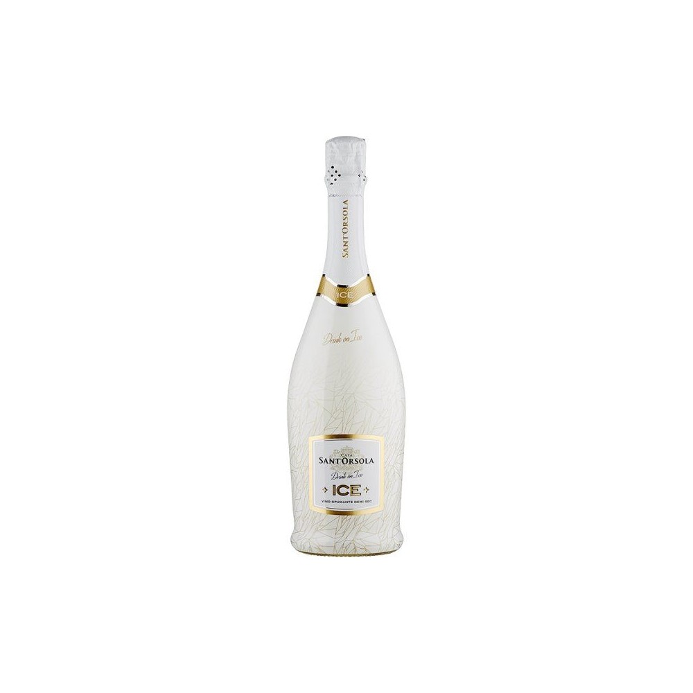 SANT'ORSOLA ICE 0.75L