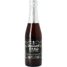 BERE LINDEMANS FARO ST. 0.25 L