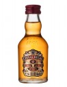 CHIVAS REGAL 12 ANI 0.05L