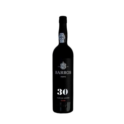 PORTO BARROS 30 ANI 0.75 L