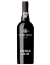 PORTO BARROS VINTAGE 1970 0.75L