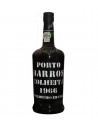 PORTO BARROS COLHEITA 1966