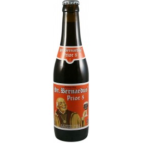 ST BERNARDUS 8 PRIOR 0.33L