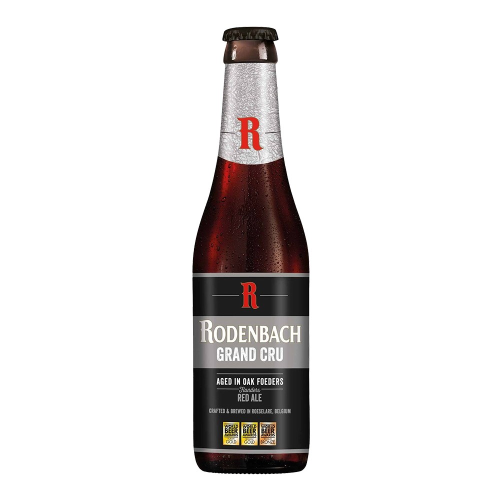 RODENBACH GRAND CRU 0.33L