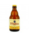 ST FEUILLEN BLOND 7.5% 0.33L