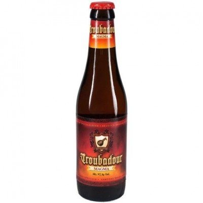 TROUBADOUR MAGMA 0.33L