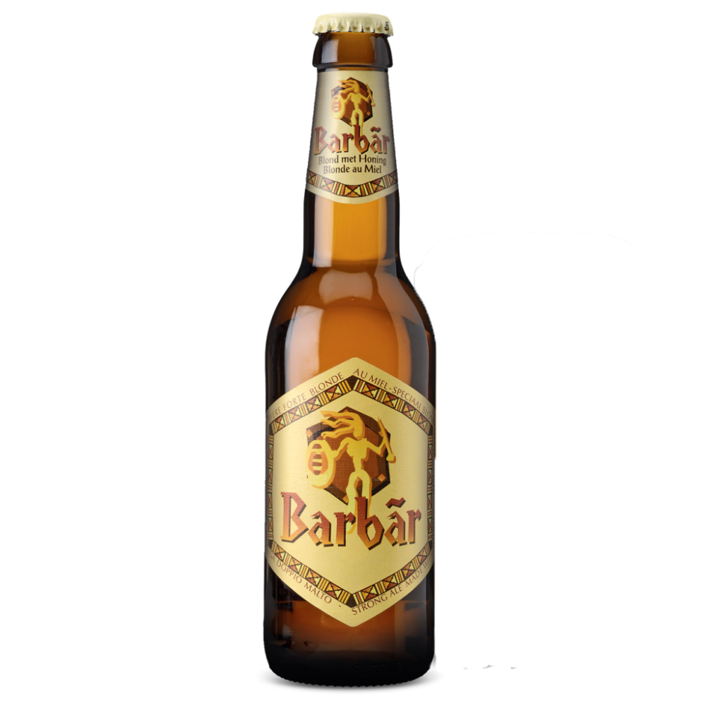 BARBAR BLONDE BEUGEL 0.33