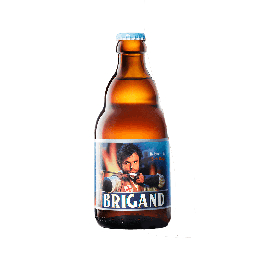 BERE BRIGAND ST 0.33 L