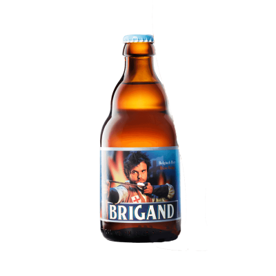 BERE BRIGAND ST 0.33 L