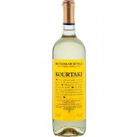 RETSINA KOURTAKI