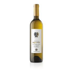 ALLEGORIE MOSCHOFLIERO WHITE 0.75