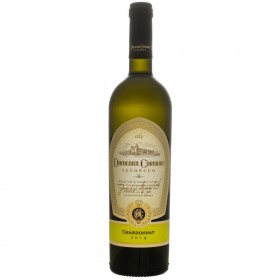 DOMENIUL COROANEI CHARDONNAY 0.7