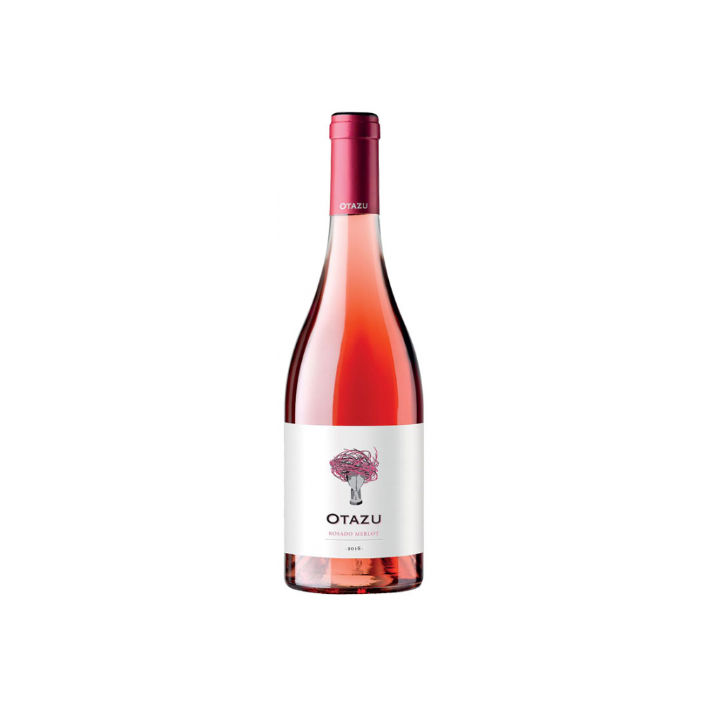 OTAZU ROSADO 0.75 L